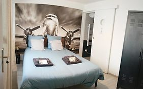 La Suite Du Pilote