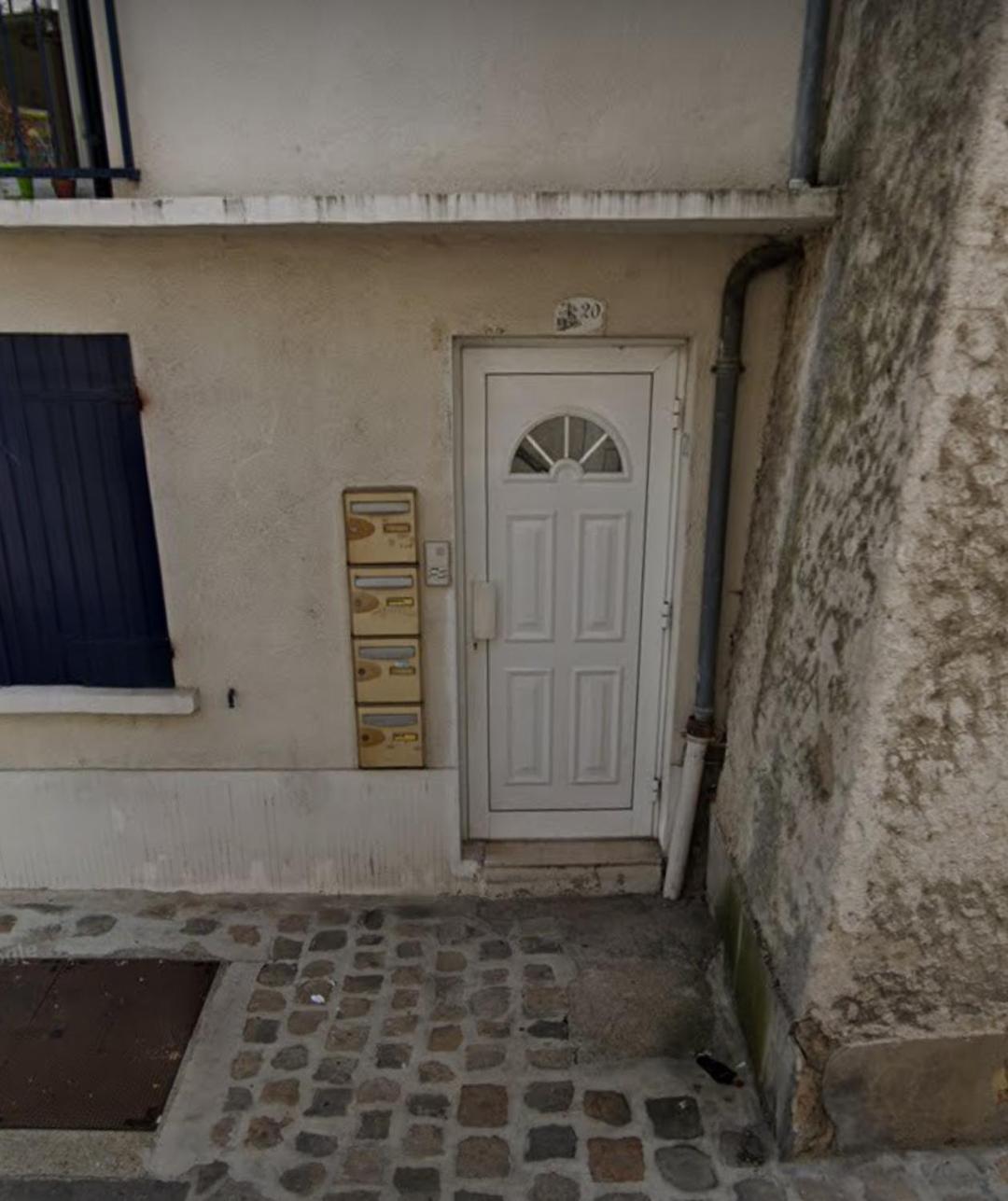 La Suite Du Pilote La Ferte-Alais Extérieur photo